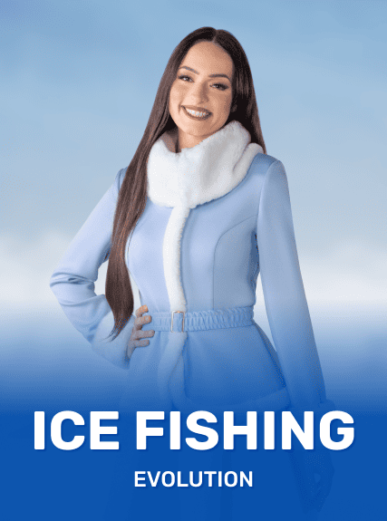 Ice Fishing · Гет Икс Live Casino
